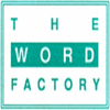 The Word Factory Logo