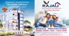 Rajali Promoters Logo