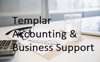 Templar Accounting & Business Support Services Logo