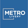 Metro Livery Logo