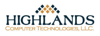 Highlands Computer Technologies LLC Logo