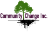Community Change Inc. Logo