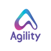Agility Staffing Services LLC Logo