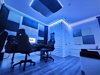 Opus Recording Studio Logo