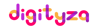 Digityza Logo
