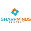 Sharp Minds Content LLC Logo