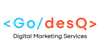 GodesQ Digital Marketing Services Logo