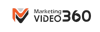 marketingvideo360 Logo