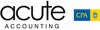 Acute Accounting Logo