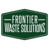 Frontier Waste Solutions Logo