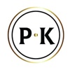 Pejy Kash Events Logo