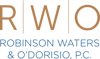 Robinson Waters & O’Dorisio, P.C. Logo