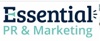 Essential PR & Marketing Logo