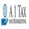 A 1 Tax and Bookkeeping Logo