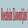 Rosenholm Ekonomitjänst Logo
