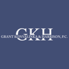 Grant, Konvalinka & Harrison, P.C. Logo