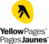 Yellow Pages / Pages Jaunes - Canada Logo