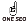 ONE SEO Logo