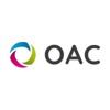 OAC Analytics GmbH Logo