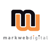 Markweb Logo