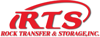 Rock Transfer & Storage, Inc. Logo