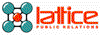 Lattice Public Relations Ltd Logo
