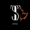 Stayaz Logo