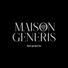 Maison Generis Logo