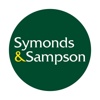 Symonds & Sampson Logo