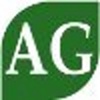 AG Software Logo