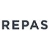 REPAS Logo