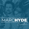 Marc Hyde Creative Logo
