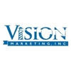 Vision Marketing Inc Logo