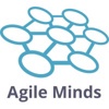 Agile Minds Logo