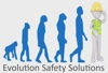 Evolution Safety Solutions Logo