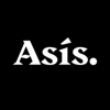 Asís Logo