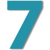 7digits Logo
