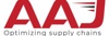 AAJ Supply Chain Management (Formerly AAJ Enterprises) Logo