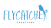 Flycatcher Creations, LLC Logo