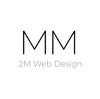 2M Web Design LLC Logo