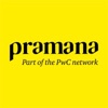 Pramana Logo