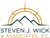 Steven J Wick & Associates PC Logo
