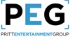 Pritt Entertainment Group Logo