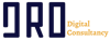 DRO Digital Consultancy Logo
