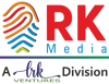 RK Media Logo