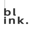 The Blink Agency Logo