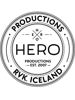 Hero Productions Iceland Logo