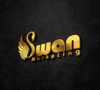 Swan Marketing Logo
