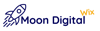 Moon Digital Logo