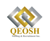 QEOSH Staffing & Recruitment Inc. Logo